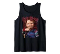 Chucky He’s Back Classic Good Guy Doll Canotta