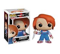 Chucky II POP Funko Bambola Assassina Horror 11950