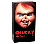 Chucky: Il Gioco | Gioco Da Tavolo Cooperativo Classico Horror