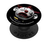 Chucky Jack-in-the-Box Surprise PopSockets PopGrip Adesivo