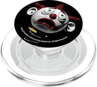 Chucky Jack-in-the-Box Surprise PopSockets PopGrip per MagSafe