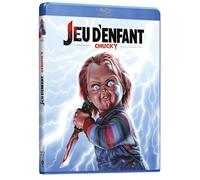 Chucky - Jeu d'enfant