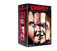CHUCKY : L'ANTHOLOGIE - DVD