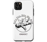 Chucky Let’s Play Hide The Soul Custodia per iPhone 11 Pro Max