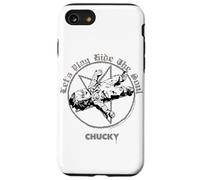 Chucky Let’s Play Hide The Soul Custodia per iPhone SE (2020) / 7 / 8