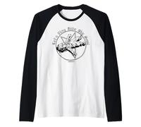 Chucky Let’s Play Hide The Soul Maglia con Maniche Raglan