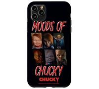 Chucky Moods of Chucky Custodia per iPhone 11 Pro Max