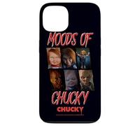 Chucky Moods of Chucky Custodia per iPhone 13