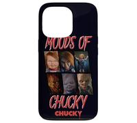 Chucky Moods of Chucky Custodia per iPhone 13 Pro
