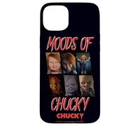 Chucky Moods of Chucky Custodia per iPhone 15 Plus