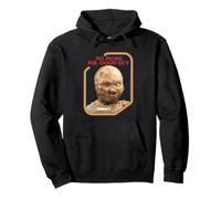 Chucky No More Mr. Good Guy Burnt Chucky Felpa con Cappuccio