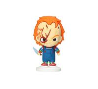 Chucky Pokis Rubber Minifigure Chucky 7 Cm SD Toys