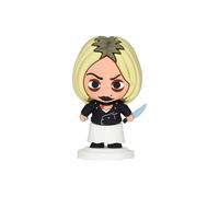 Chucky Pokis Rubber Minifigure Tiffany 7 Cm SD Toys