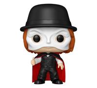 Chucky Pop Television Vinile Figura Phantom Chucky 9 Cm Funko