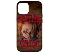 Chucky Problem Child Evil Doll Custodia per iPhone 12/12 Pro