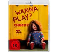 Chucky - Season 1 (Blu-ray) Dourif Brad Arnarson Bjorgvin Lind Alyvia Alyn Tilly
