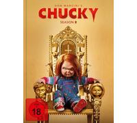 Chucky – Stagione 2 – Don Mancini – Blu-ray – Cover A