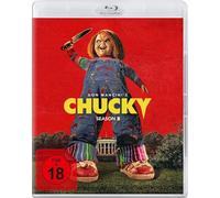 Chucky - Season 3