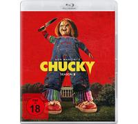 Chucky - Season 3