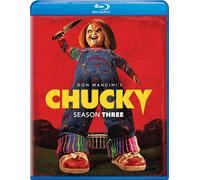 Chucky: Season Three (Blu-ray)