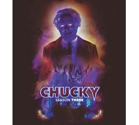 Chucky: Season Three - Good Guys III Edition (Blu-ray)