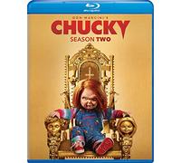 Chucky: Season Two