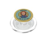 Chucky See You in Hell Pocket Hit PopSockets PopGrip per MagSafe