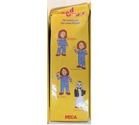 106661 CHUCKY TV GOOD GUY BLIND BOX 7"" DISP 12
