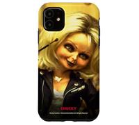Chucky Tiffany All Dolled Up Custodia per iPhone 11