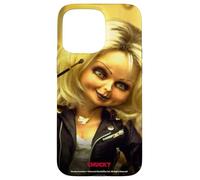 Chucky Tiffany All Dolled Up Custodia per iPhone 15 Pro Max