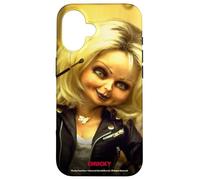 Chucky Tiffany All Dolled Up Custodia per iPhone 16