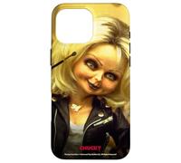 Chucky Tiffany All Dolled Up Custodia per iPhone 16 Pro Max