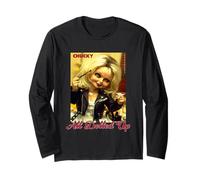 Chucky Tiffany all Dolled Up Maglia a Manica