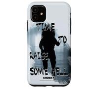Chucky Time To Raise Some Hell Custodia per iPhone 11