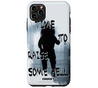 Chucky Time To Raise Some Hell Custodia per iPhone 11 Pro Max
