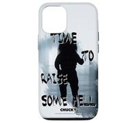 Chucky Time To Raise Some Hell Custodia per iPhone 12/12 Pro