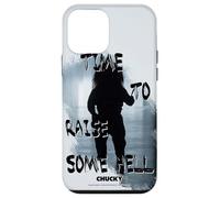 Chucky Time To Raise Some Hell Custodia per iPhone 12 mini
