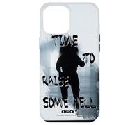 Chucky Time To Raise Some Hell Custodia per iPhone 12 Pro Max