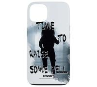 Chucky Time To Raise Some Hell Custodia per iPhone 13