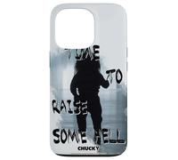 Chucky Time To Raise Some Hell Custodia per iPhone 13 Pro