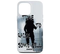 Chucky Time To Raise Some Hell Custodia per iPhone 13 Pro Max