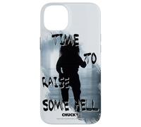 Chucky Time To Raise Some Hell Custodia per iPhone 14 Plus