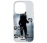 Chucky Time To Raise Some Hell Custodia per iPhone 14 Pro