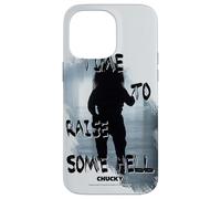 Chucky Time To Raise Some Hell Custodia per iPhone 14 Pro Max