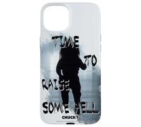 Chucky Time To Raise Some Hell Custodia per iPhone 15 Plus
