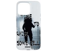 Chucky Time To Raise Some Hell Custodia per iPhone 15 Pro Max