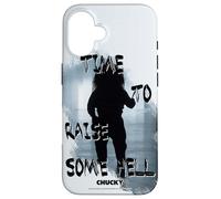 Chucky Time To Raise Some Hell Custodia per iPhone 16