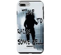 Chucky Time To Raise Some Hell Custodia per iPhone 7 Plus/8 Plus