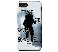 Chucky Time To Raise Some Hell Custodia per iPhone SE (2020) / 7/8