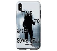 Chucky Time To Raise Some Hell Custodia per iPhone XS Max